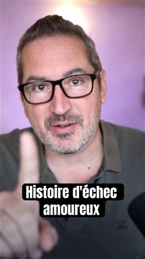 Le pattern de l'échec amoureux. Femme +35 ans qui cherche l’amour ? 📲Look ma mon programme en bio.