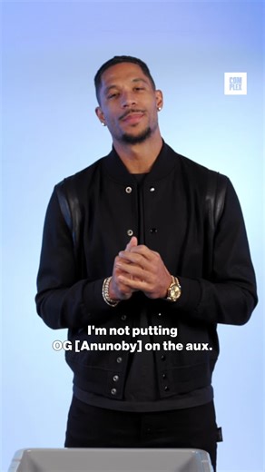 Josh Hart’s Travel Must-Haves for Stylish Adventures