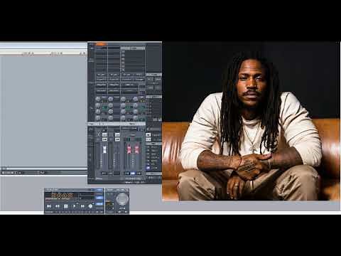 SiR ft Kendrick Lamar – Hair Down (Slowed Down)