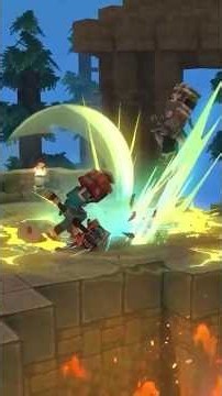 Hytale Combat