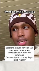 TOMORROW! Official Trailer + Episode 1 Release Date Revealed! 🔥 | Campus Chronicles S2 see yuh
