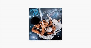 Nightflight to Venus (2007 Remastered Version) by Boney M. on Apple Music