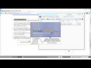 Document Preparation with LaTeX