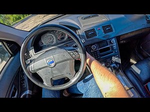 2010 Volvo XC90 | 3.2 243hp | POV Test Drive