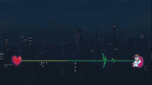 Rhythm Doctor on Instagram: "Wake up, Ada! Rhythm Doctor 1.0 comes out TOMORROW! To be specific, the 1.0 patch will be launched on Steam around 3pm PST / 6pm EST / 11pm UTC on Dec 6! (Keep in mind that'll be the morning of Dec 7 depending on the time zone. Press spacebar on the 7th day of December.) Regarding the Xbox version of the game: We've hit some roadblocks very late in the vetting/certification process so unfortunately the Xbox version will not be up tomorrow! We're working to get it sor