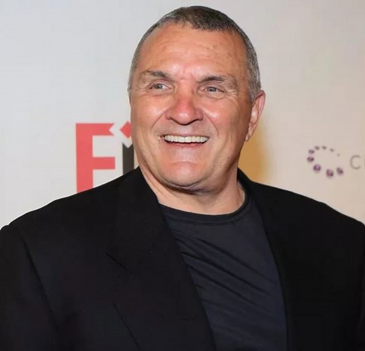 Rudy: The 27-Seconds That Changed My Life