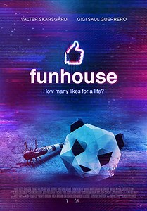 Funhouse (2019) | ČSFD.cz