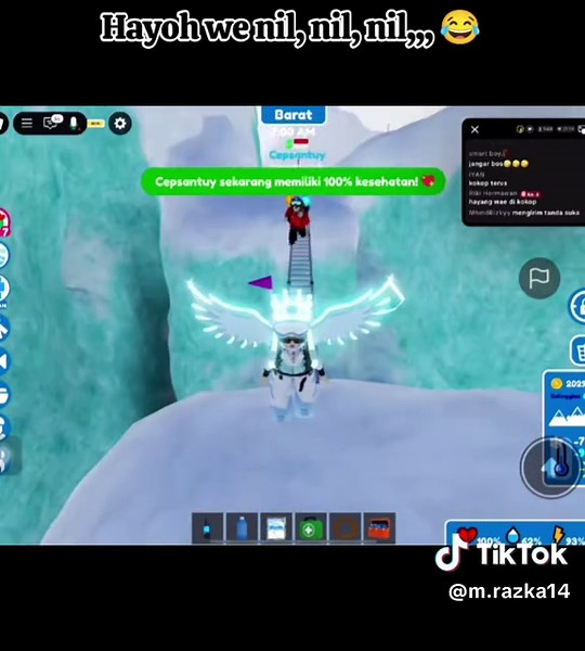 Moal Baleg: Un Moment Comique de la Culture Gangster Arab