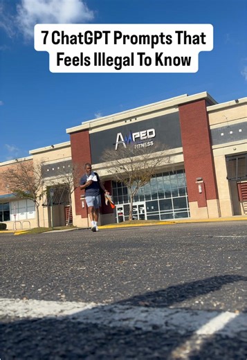 Here are the prompts👇 1. Shortcut to Expertise Prompt: “Break down the top 10% of knowledge I need to master [Skill] in the shortest time possible.” 2. Viral Content Formula Prompt: “Create a step-by-step formula for generating viral posts on [Platform] for [Topic/Niche].” 3. Infinite Income Ideas Prompt: “List 10 innovative business ideas for 2025 that require minimal investment but high returns.” 4. Perfect Sales Script Prompt: “Write a high-converting sales script for [Product/Service], focu