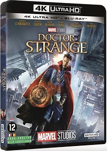 Doctor Strange