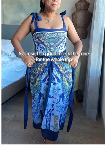 Stylish Swimsuits for Unforgettable Beach Days