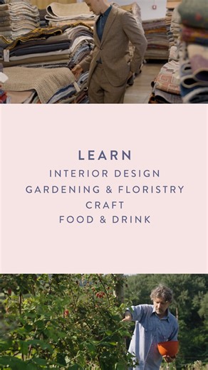 49K views | Turn screen time into a new creative skill with unlimited access to 1300+ online lessons ✨ ✅ Discover a new creative passion or skill ✅ Access 1300+ lessons & course workbooks ✅ Transform your home & garden and craft bespoke gifts ⭐ Rated ‘Excellent’ on TrustPilot | Create Academy | Facebook