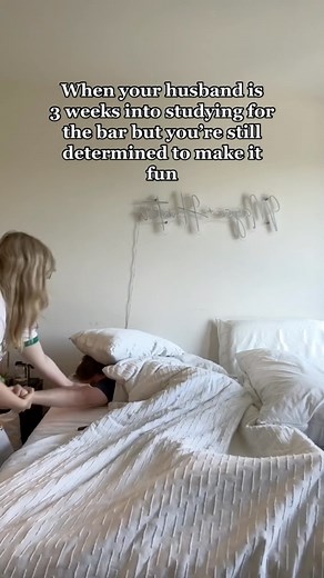 Camp bar week 3 recap coming soon👀 #campbar #barexam #lawstudent #marriage #couple #relationship #marriagegoals #couplegoals #relationshipgoals #marriagetips #couplescomedy #relationshiptips #marriageadvice #husbandandwife #relationshipadvice | Maya & Hunter