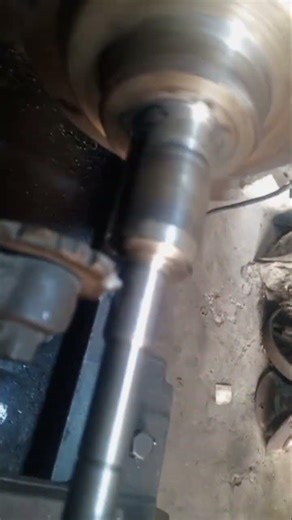 #thread #cuttingskills #mechanic