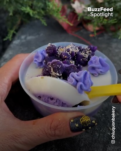 Chiu Quon Bakery (@chiuquonbakery) serving Hong Kong goodness since 1986 😋 | Tasty