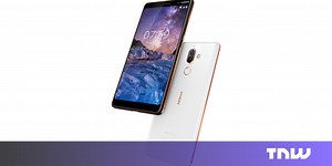 Nokia enters the Android One arena with its new 7 Plus