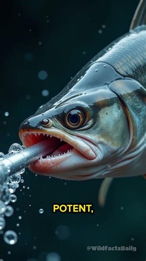 Deadly Cone Snail: Harpoon of the Deep