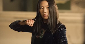 Kung Fu Releases Trailer, Images for Olivia Liang-Starring CW Series
