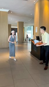 4.6K views · 156 reactions | Politeness and humility are essential traits at Royal Cliff. We take Thai hospitality to the next level. Thank you to our extremely polite guest @benz_punyaporn | Royal Cliff Hotels Group | Facebook