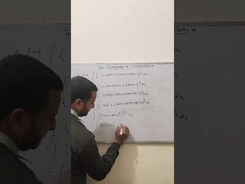 Integration Tricks & Concepts | Board Exam Special