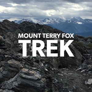 Join us on August 19 for the Mount Terry Fox Trek! Explore magnificent trails on an experience of a lifetime while raising critical funds for cancer research. | The Terry Fox Foundation