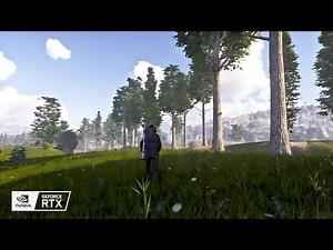 [4K] State of Decay 2 Definitive Edition - Ultra Modded RTX 5090 - Beyond all Limits Graphics