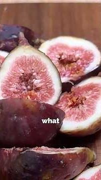Figs have WASPS in them??