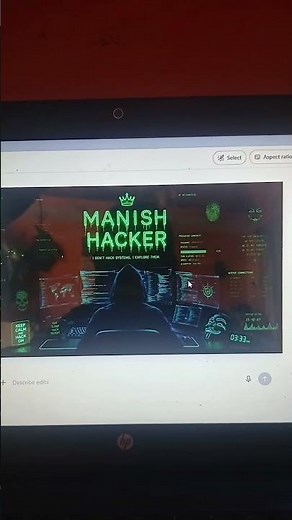 Desktop Wallpaper Like a Hacker ⚡️ #wallpaper #desktop #hacker