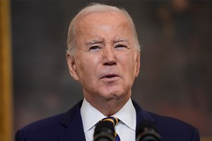 Biden's 'mental state' in question after classified documents report and memory lapses