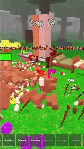 BEST Roblox 99 Nights In The Forest Script - Xeno Executor