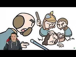 OTTO VON BISMARCK #4 - Extra History // Historian Reaction