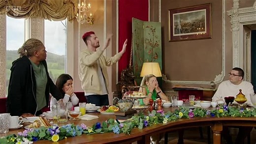 The Most Embarrassing Game Show Moments (2025)