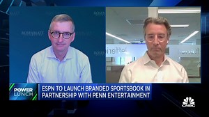 Two analysts break down ESPN's partnership with Penn Entertainment