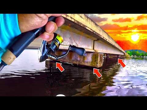 Let Me Show You An Easy Way To Catch LOADS Of Crappie ALL Summer Long!