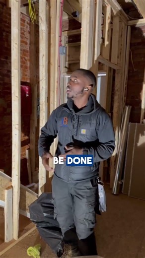 Fire safety tip for your next triplex 🔥