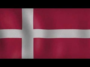 Royal Anthem of Denmark - Danmarks kongesang