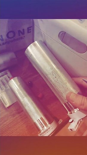 seive bed/columns replacement on an inogen G3 oxygen concentrator 🫁