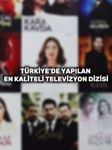 TÜRKİYE'DE YAPILAN EN KALİTELİ TELEVİZYON DİZİSİ: ÇUKUR Türkiye'de bugüne kadar yüzlerce televizyon dizisi yayınlandı. Kimisi rekorlar kırdı, kimisi yıllarca konuşuldu. Ama çok azı final yaptıktan yıllar sonra bile aynı etkiyi bırakmayı başardı. Bu videoda Çukur'un neden hâlâ unutulmadığını, Aras Bulut İynemli'nin Yamaç Koçovalı performansını, karakterlerin gücünü, müziklerini, atmosferini ve benim gözümde neden Türkiye'de yapılmış en kaliteli televizyon dizisi olduğunu anlatıyorum. Peki sizce Ç