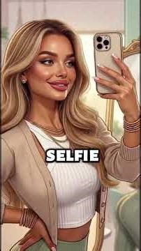 Meet Madison — The Ultimate VSCO Addict