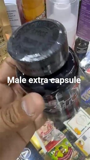 Male extra capsule Review 0526812007