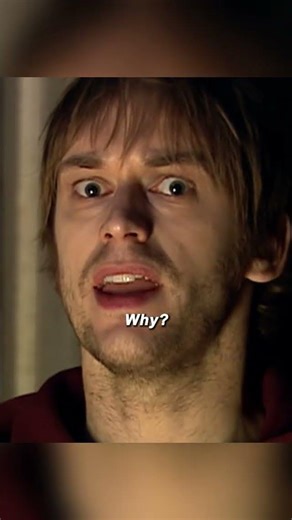 Doctor Who |The Crying Angel has arrived!#movie #shorts