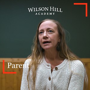Imagine a school that honors your family values & fits your busy schedule! Wilson Hill Academy's online classical Christian education offers: • Thoughtfully sequenced curriculum • Master teachers to guide you Ready to thrive? Learn more now and take the first step towards a rich education that works for you! | Wilson Hill Academy