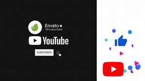 Youtube Like Comment Subscribe