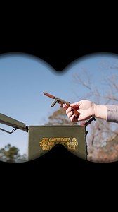 Bring history to life with our miniature hobby models! -Authentic die-cast metal -Intricate details -Functioning components Shop over 20 models to choose from!🛒 *These products are non-firing diecast miniature models | GoatGuns