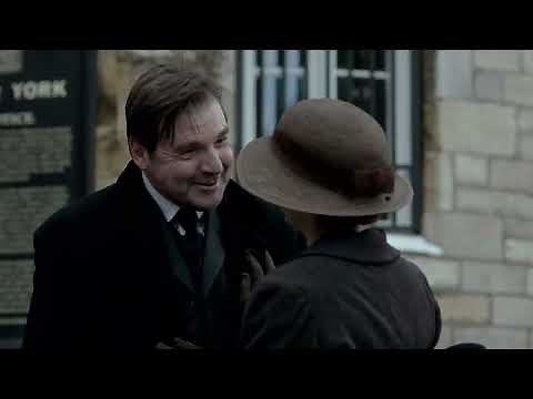 anna and bates || there you are