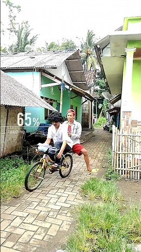 jedak jeduk Maykel aceng