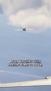 The epic dogfight of P-51 Mustang Old Crow #WWII #P51Mustang #Dogfight #WarThunder #Aviation #History | TJ3 Aviation History