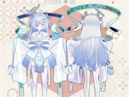 【求生之路2MOD】干支衣装-anomea