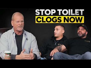 Avoid Toilet Blockages Common Plumbing Mistakes