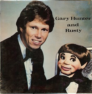 Gary Hunter - Gary Hunter And Rusty